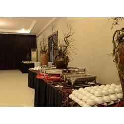 Services Hotel (Buffet)
