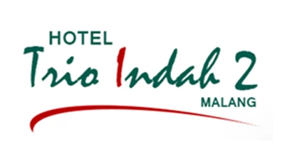 Logo Hotel Trio Indah 2 Malang