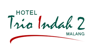 Logo Hotel Trio Indah 2 Malang